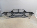 Бампер передний для BMW X3 G01 2017>, OEM 5111139605 - вид 5 (фото)