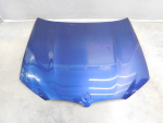 Капот для BMW X3 G01 2017>, OEM 41008499153 - вид 1 (фото)