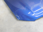 Капот для BMW X3 G01 2017>, OEM 41008499153 - вид 3 (фото)