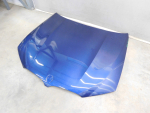 Капот для BMW X3 G01 2017>, OEM 41008499153 - вид 4 (фото)