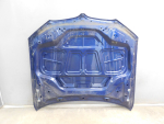 Капот для BMW X3 G01 2017>, OEM 41008499153 - вид 5 (фото)