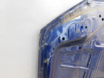 Капот для BMW X3 G01 2017>, OEM 41008499153 - вид 6 (фото)