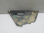Накладка переднего бампера для Land Rover Range Rover Sport 2013>, OEM DK6217D749 - вид 3 (фото)