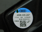 Динамик для Audi Q8 2018>, OEM 4M8035297 - вид 4 (фото)