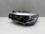 Фара левая для BMW 3-серия F34 GT 2012>, OEM 63118738723 - вид 1 (фото)