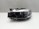 Фара левая для BMW 3-серия F34 GT 2012>, OEM 63118738723 - вид 2 (фото)