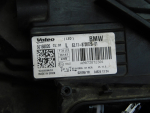 Фара левая для BMW 3-серия F34 GT 2012>, OEM 63118738723 - вид 7 (фото)