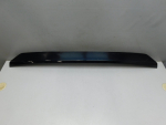 Накладка двери багажника для Toyota RAV 4 2019>, OEM 7680242130 - вид 1 (фото)