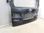 Дверь багажника для Toyota HiAce H300 2019>, OEM 6700526V40 - вид 2 (фото)