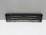 Накладка переднего бампера для BMW X3 F25 2010>, OEM 51118059853 - вид 2 (фото)