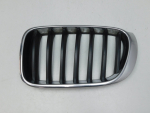 Решетка радиатора для BMW X3 F25 2010>, OEM 51117338571 - вид 1 (фото)