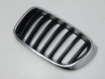Решетка радиатора для BMW X3 F25 2010>, OEM 51117338571 - вид 2 (фото)