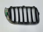 Решетка радиатора для BMW X3 F25 2010>, OEM 51117338571 - вид 3 (фото)