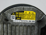 Блок розжига ксеноновой лампы для Toyota Land Cruiser (200) 2008>, OEM 8596745010 - вид 3 (фото)
