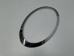 Молдинг капота для Mini Clubman F54 2014>, OEM 51137351371 - вид 1 (фото)