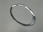 Молдинг капота для Mini Clubman F54 2014>, OEM 51137351371 - вид 2 (фото)