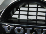 Эмблема для Volvo XC90 2015>, OEM 31425020 - вид 2 (фото)