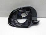Накладка зеркала левого для BMW X3 G01 2017>, OEM 51167468259 - вид 2 (фото)