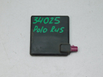 Антенна для Volkswagen Polo (RUS) 2020>, OEM 3G9035534 - вид 2 (фото)
