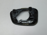 Накладка зеркала правого для BMW 5-серия G30 2016>, OEM 51167485204 - вид 2 (фото)
