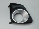 Решетка в бампер правая для Toyota Corolla E15 2006-2013, OEM 8148102190 - вид 1 (фото)