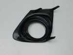 Решетка в бампер правая для Toyota Corolla E15 2006-2013, OEM 8148102190 - вид 2 (фото)