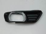 Решетка в бампер левая для Toyota Camry V40 2006-2011, OEM 5212833050 - вид 1 (фото)