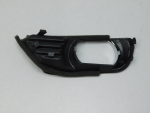 Решетка в бампер левая для Toyota Camry V40 2006-2011, OEM 5212833050 - вид 2 (фото)