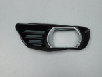 Решетка в бампер правая для Toyota Camry V40 2006-2011, OEM 52127-33040 - вид 1 (фото)