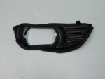 Решетка в бампер правая для Toyota Camry V40 2006-2011, OEM 52127-33040 - вид 2 (фото)