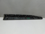 Накладка двери передней левой для Nissan Murano (Z52) 2016>, OEM 808719UA0A - вид 2 (фото)