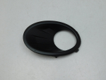 Рамка для противотуманных фар для Nissan Qashqai 2006-2014, OEM 62257BR03A - вид 1 (фото)