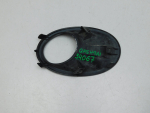 Рамка для противотуманных фар для Nissan Qashqai 2006-2014, OEM 62257BR03A - вид 3 (фото)