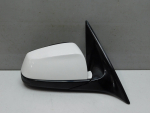 Зеркало правое электрическое для BMW GT F07 2008>, OEM 51167283656 - вид 1 (фото)