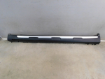 Накладка на порог для BMW X5 G05 2018>, OEM 51777440927 - вид 1 (фото)