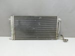 Радиатор кондиционера для Volkswagen Polo Sedan 2011-2020, OEM 6C0816411B - вид 1 (фото)