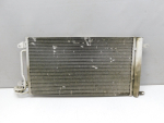 Радиатор кондиционера для Volkswagen Polo Sedan 2011-2020, OEM 6C0816411B - вид 4 (фото)