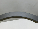 Накладка крыла переднего левого для BMW X1 F48 2015>, OEM 51777332337 - вид 2 (фото)