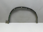 Накладка крыла переднего левого для BMW X1 F48 2015>, OEM 51777332337 - вид 3 (фото)
