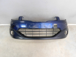Бампер передний для Nissan Qashqai 2006-2014, OEM 62022BR10H - вид 1 (фото)