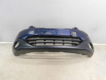 Бампер передний для Nissan Qashqai 2006-2014, OEM 62022BR10H - вид 2 (фото)