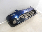 Бампер передний для Nissan Qashqai 2006-2014, OEM 62022BR10H - вид 3 (фото)