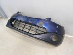 Бампер передний для Nissan Qashqai 2006-2014, OEM 62022BR10H - вид 5 (фото)