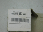 Датчик парковки для BMW X5 F15 2013-2018, OEM 66209274427 - вид 3 (фото)