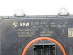 Блок управления LED-лампами для BMW 5-серия G30 2016>, OEM 63118491414 - вид 3 (фото)