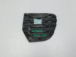 Решетка в бампер левая для Mini F56 2013>, OEM 51127351655 - вид 2 (фото)