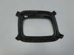 Рамка для противотуманных фар для Kia Sorento 2009>, OEM 865242P510 - вид 2 (фото)