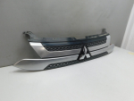Решетка радиатора для Mitsubishi Outlander 2012>, OEM 7450A992 - вид 2 (фото)