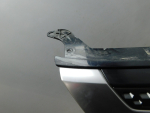Решетка радиатора для Mitsubishi Outlander 2012>, OEM 7450A992 - вид 4 (фото)