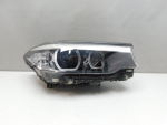 Фара правая для BMW 5-серия G30 2016>, OEM 8499112-01 - вид 1 (фото)